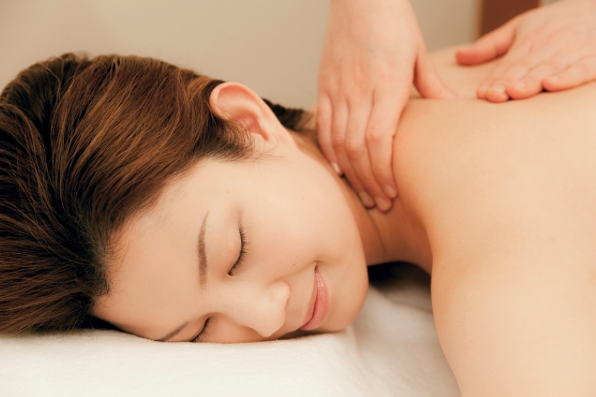 恵比寿サロンドメリッサのこだわり