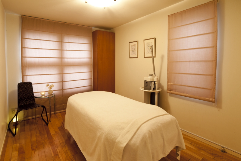 サロン・ド・メリッサ