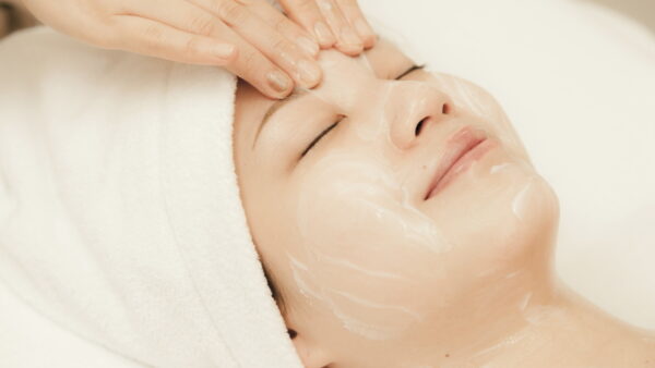 正しいクレンジング方法