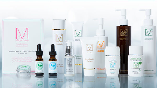 メリッサボーテセミナー