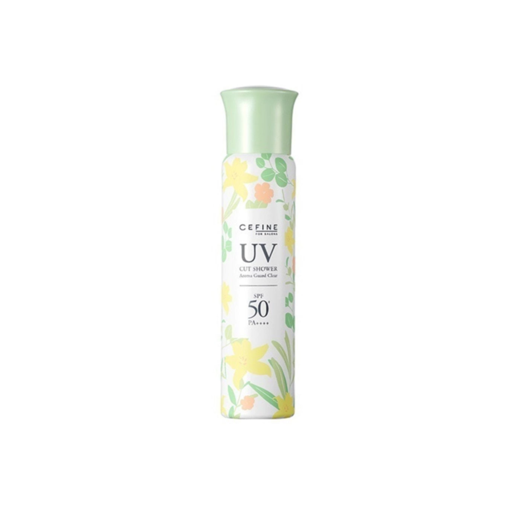 期間限定キャンペーン 9 UVシャワー