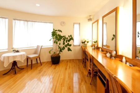 個々の“心と身体”に合わせたカウンセリングの徹底 個々の“心と身体”に合わせたカウンセリングの徹底